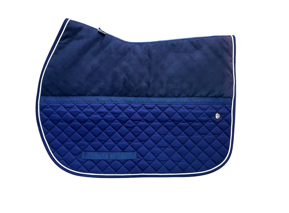 OGILVY JUMP FRICTION FREE PAD