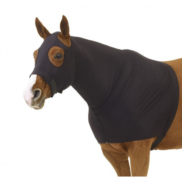 CENTAUR STRETCH FULL ZIP HOOD