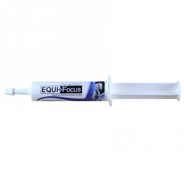 EQUI+FOCUS PASTE 30cc TUBE