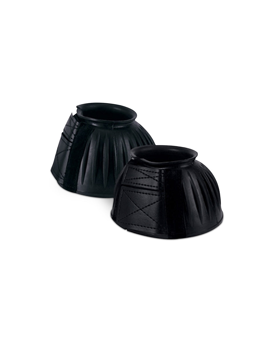 EQ COMPOSITE HL VELCRO RIB BELL BOOTS