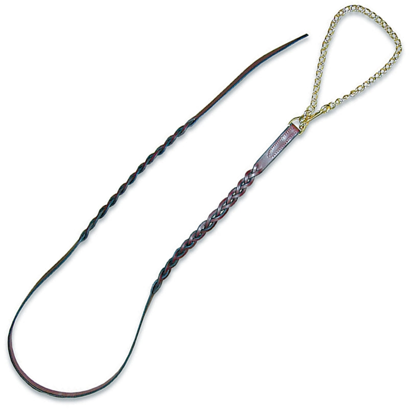 NUNN FINER BRAIDED SHANK