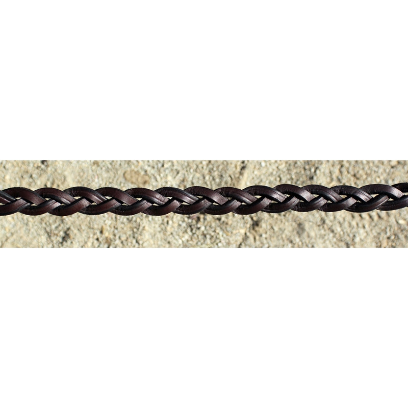 NUNN FINER BRAIDED SHANK