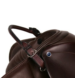 NUNN FINER SADDLE STRAP