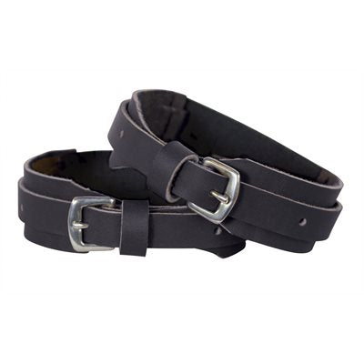 EASY-ON GARTER STRAP
