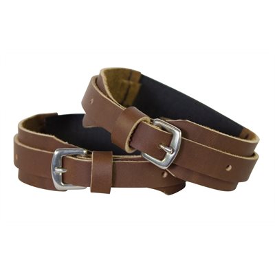 EASY-ON GARTER STRAP