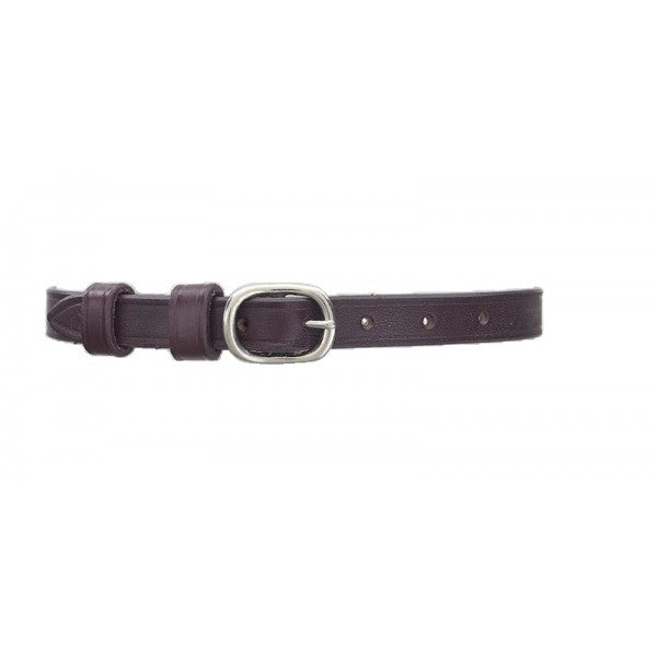 OVATION® ENGLISH LEATHER SPUR STRAPS