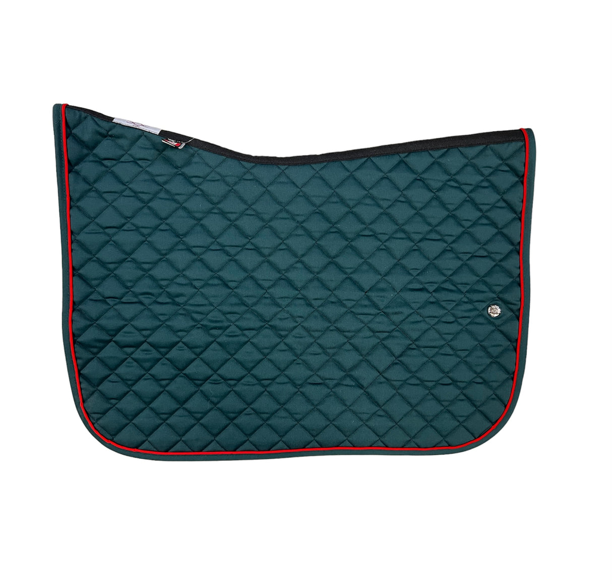 OGILVY JUMP BABY PAD W/ PIPING