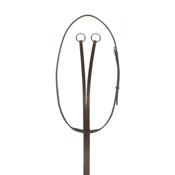 OVATION ELITE FLAT RUNNING MARTINGALE