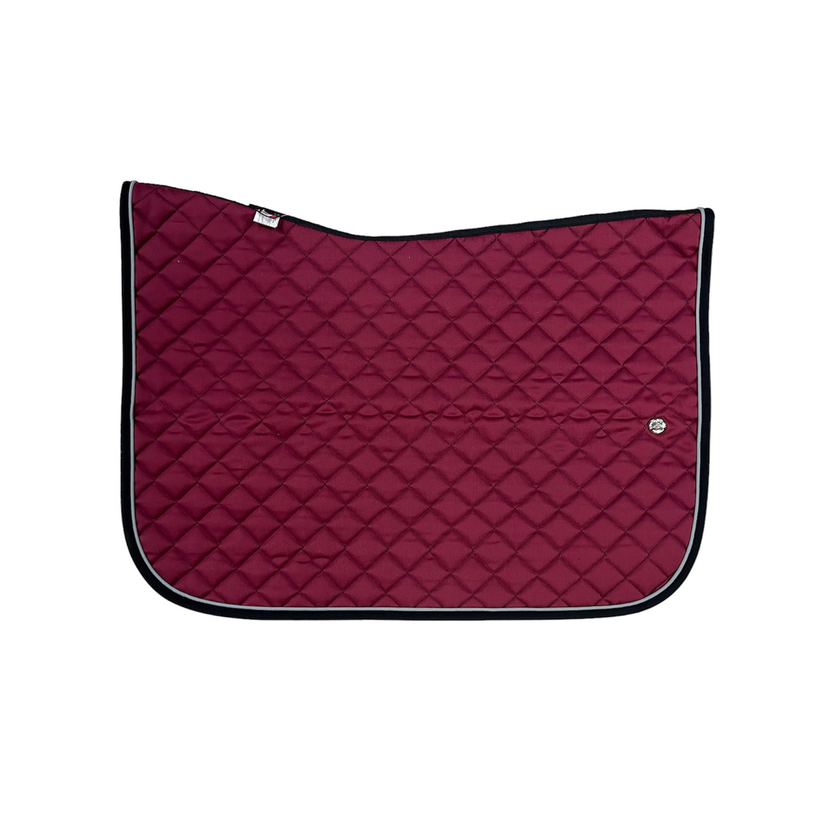 OGILVY JUMP BABY PAD W/ PIPING