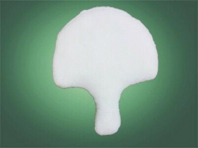 WILKER'S COVERED CANTLE LIFT PAD