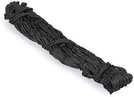 NIBLET™ HD SLOW FEED HAY NET