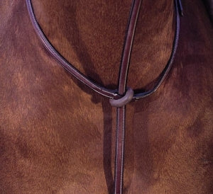 MARTINGALE STOP BLACK