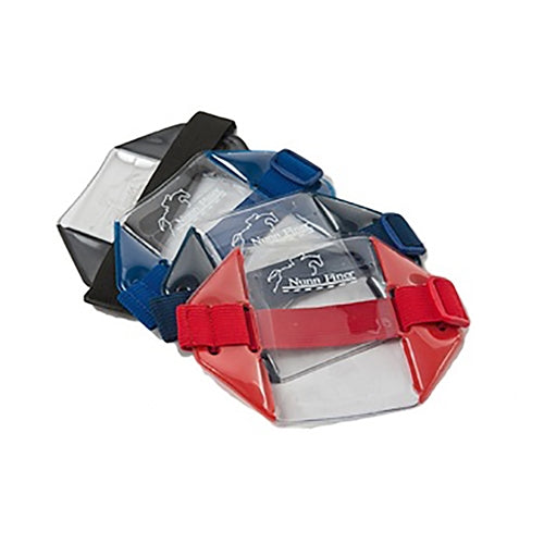 NUNN FINER MEDICAL ARMBAND