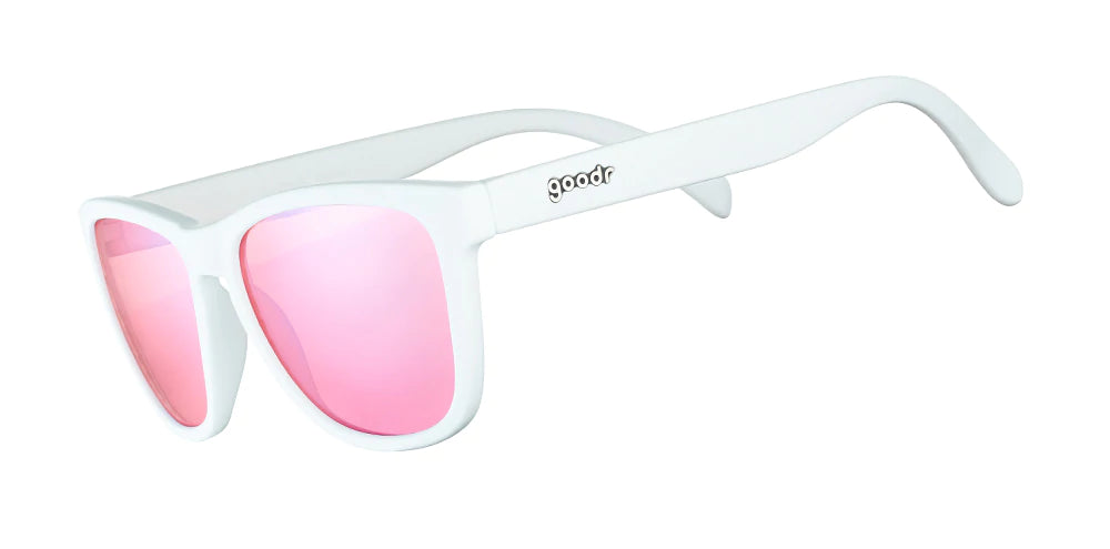 GOODR AU REVOIOR, GOPHER SUNGLASSES