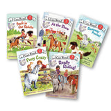 PONY SCOUT BOOK SERIES