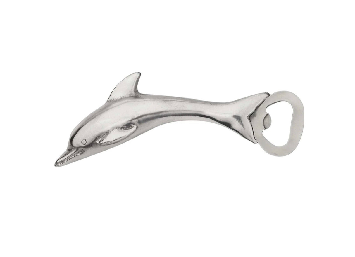 DOLPHIN BOTTLE OPENER