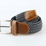 USG BREEZY CASUAL BELT