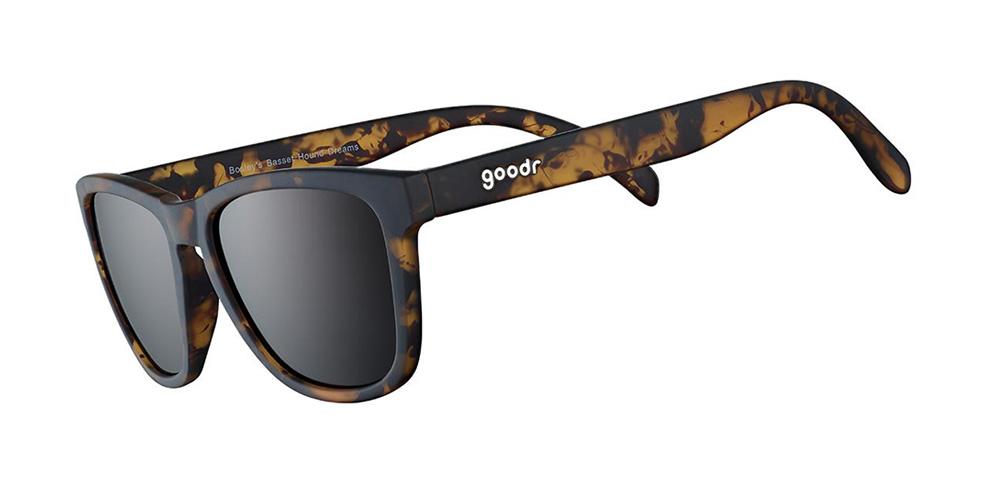 GOODR BOSLEY'S BASSET HOUND DREAMS SUNGLASSES