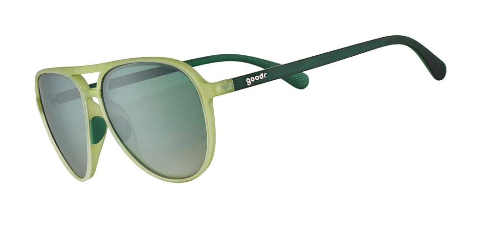 GOODR BUZZED ON THE TOWER SUNGLASSES