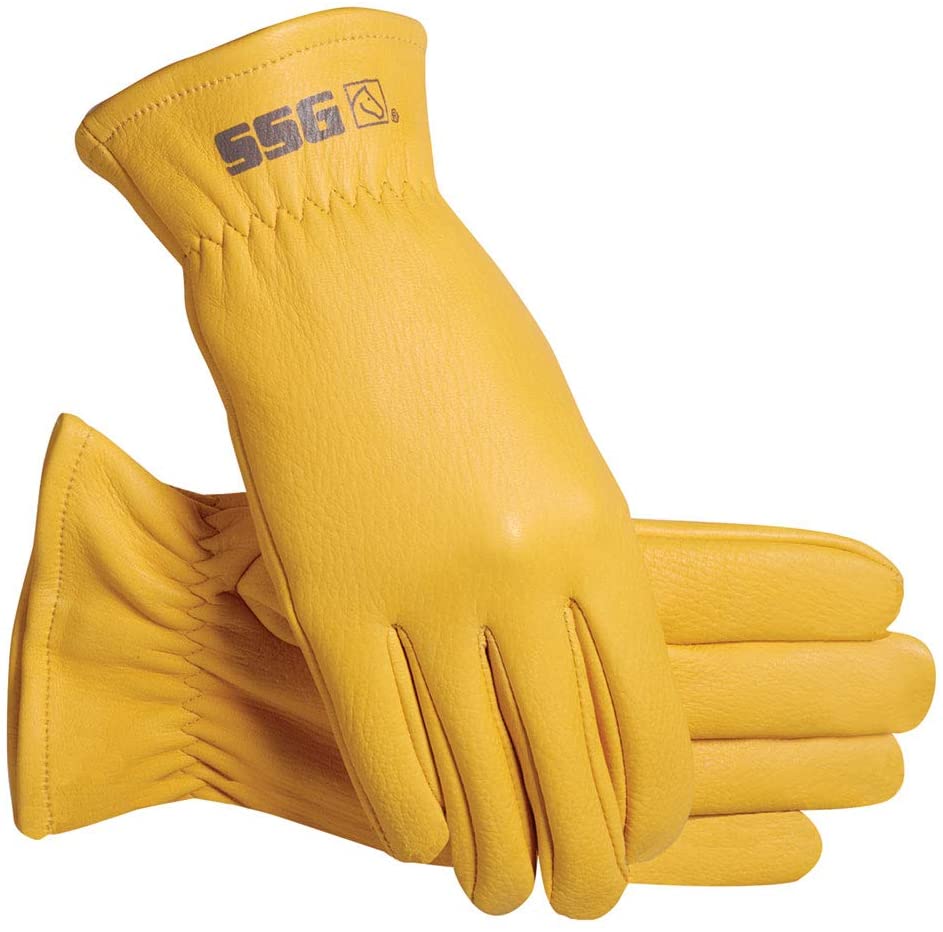 SSG WINTER RANCHER GLOVES