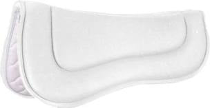 WILKER'S POLAR FLEECE HALF PAD