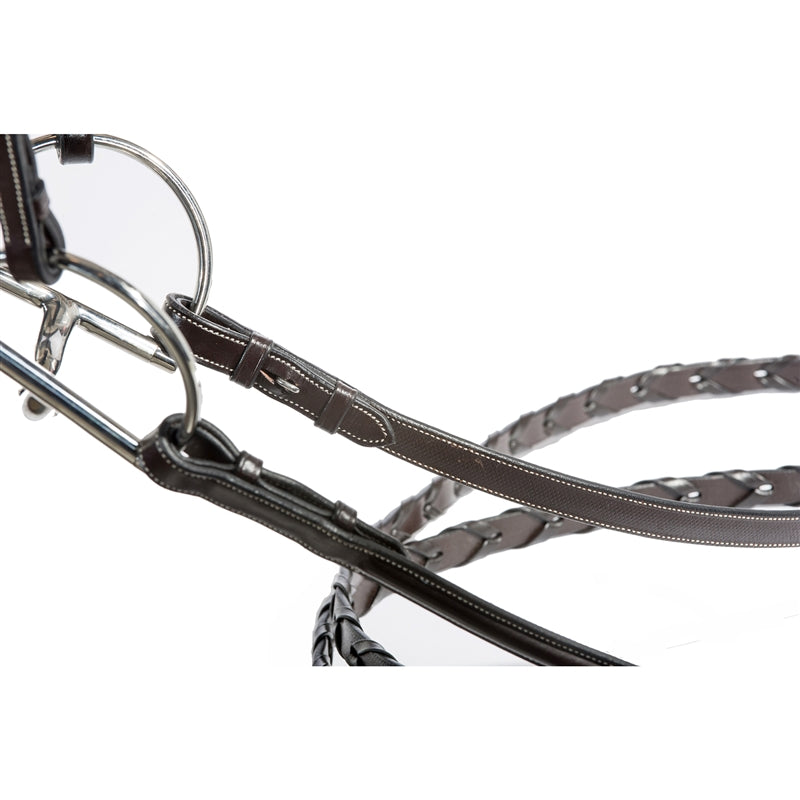NUNN FINER ELENA HUNTER BRIDLE