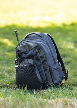 KERRITS EQ BACK PACK