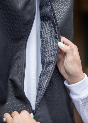 KERRITS EQ GARMENT BAG