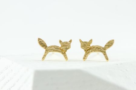 FOXY STUDS by MARE GOODS
