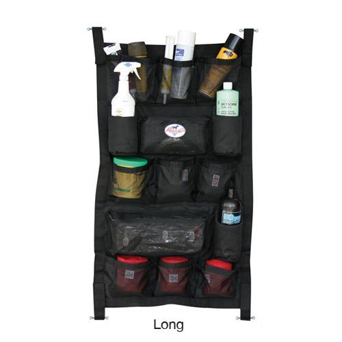 HA-501 TRAILER DOOR CADDY