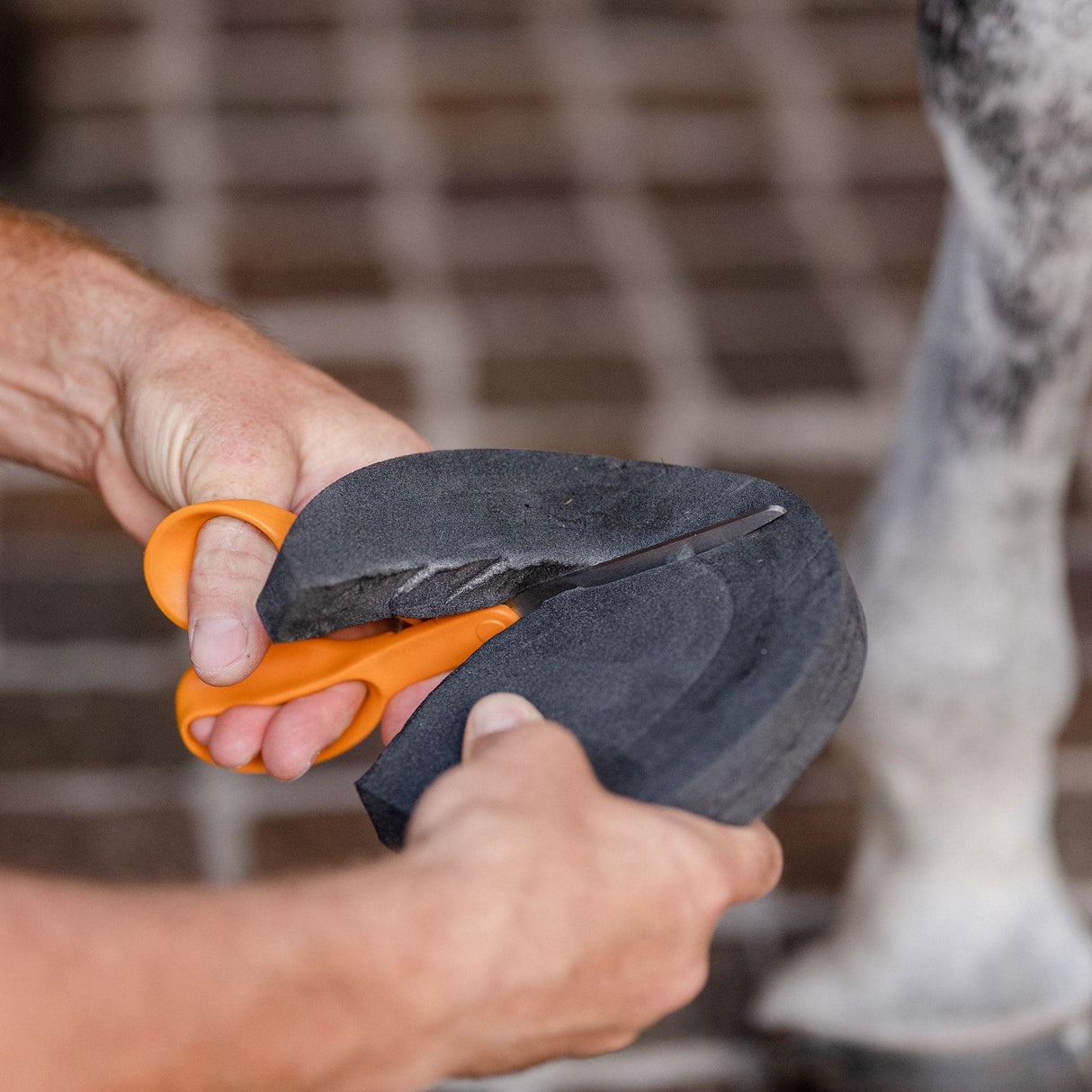 EQUIFIT HOOFSAVERS™