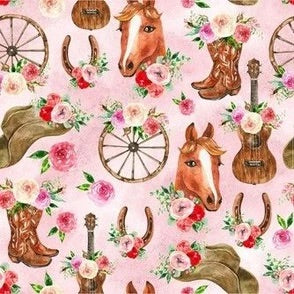 THE POSH PONY BOOT STUFFERS