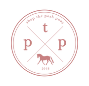 THE POSH PONY DONUTS