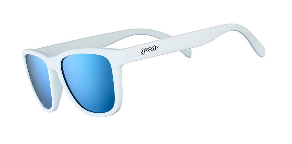 GOODR ICED BY YETI'S SUNGLASSES