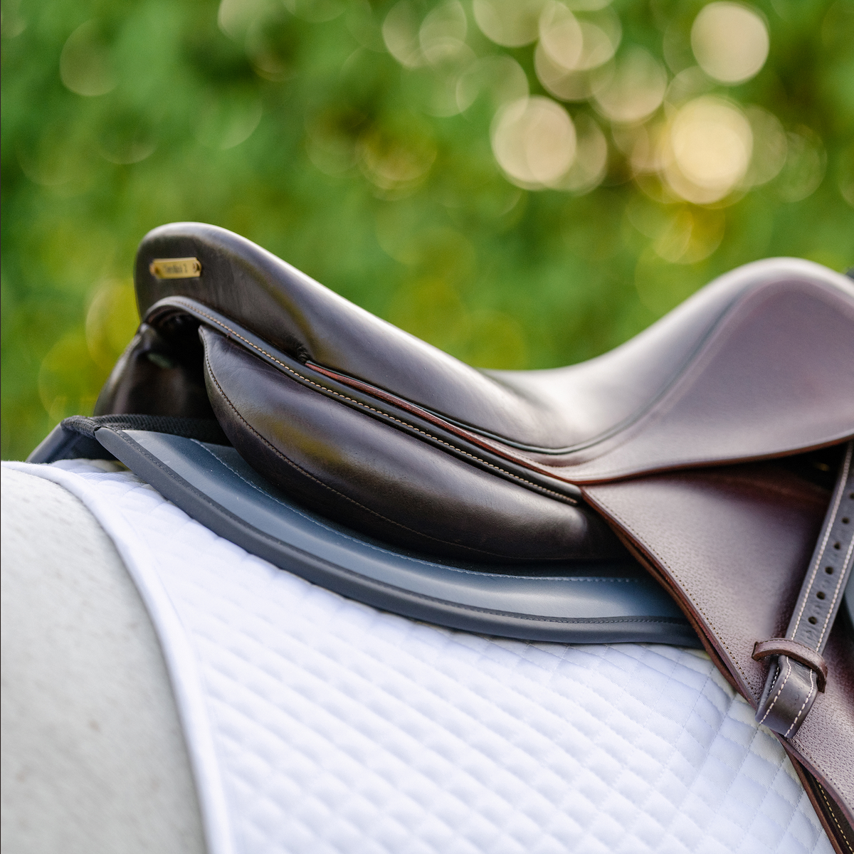EQUIFIT IMPACTEQ™ HALF PAD