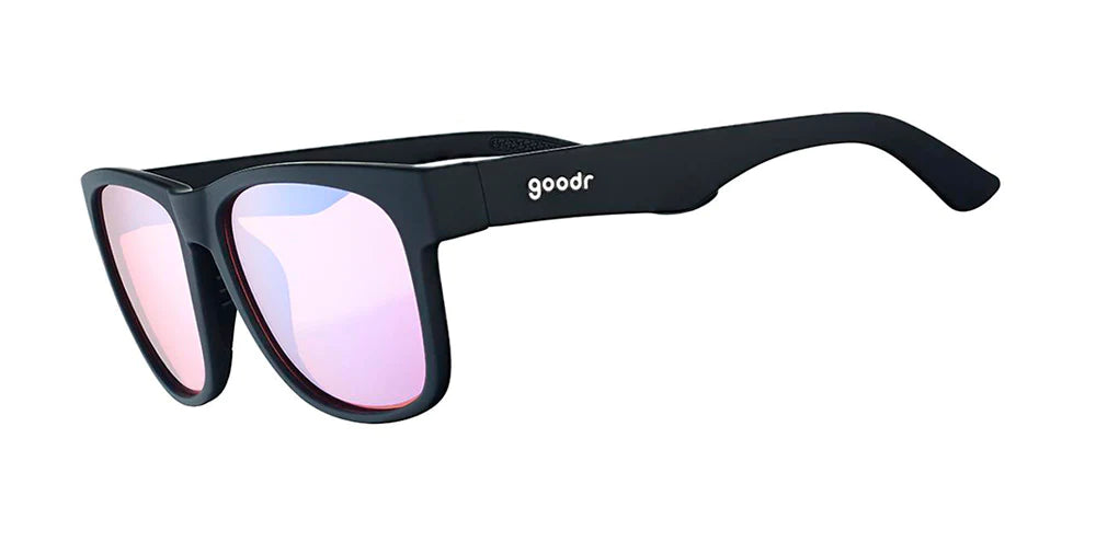 GOODR IT'S ALL IN THE HIPS SUNGLASSES