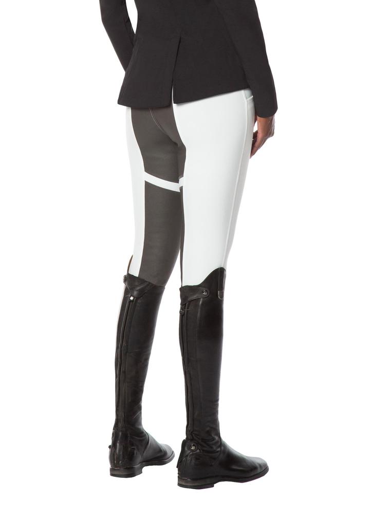 KERRITS CROSSOVER II FS BREECH - WHITE