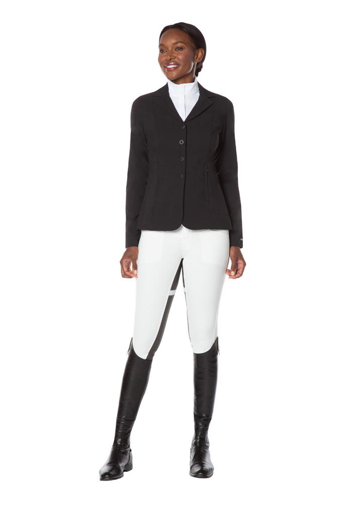 KERRITS CROSSOVER II FS BREECH - WHITE