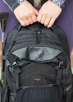 KERRITS EQ BACK PACK