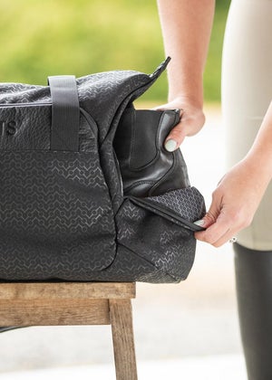 KERRITS EQ DUFFLE BAG