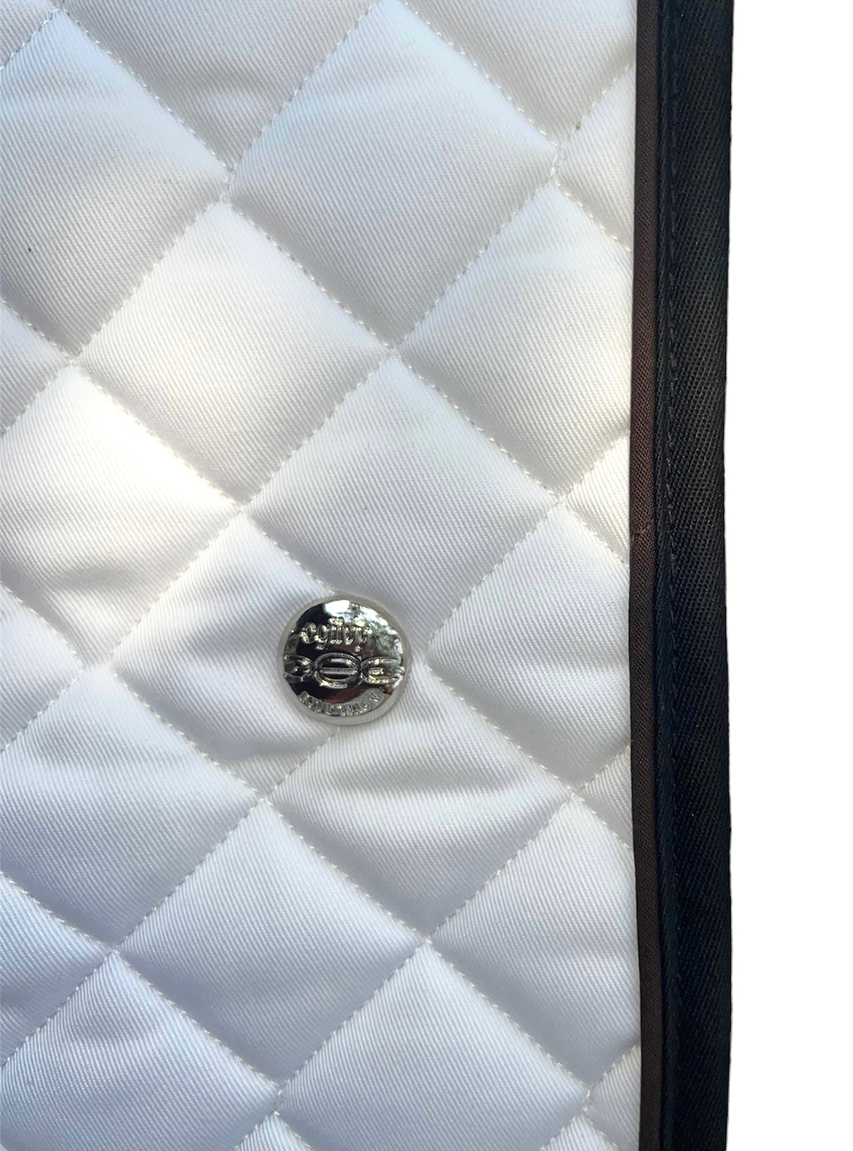 OGILVY JUMP BABY PAD W/ PIPING