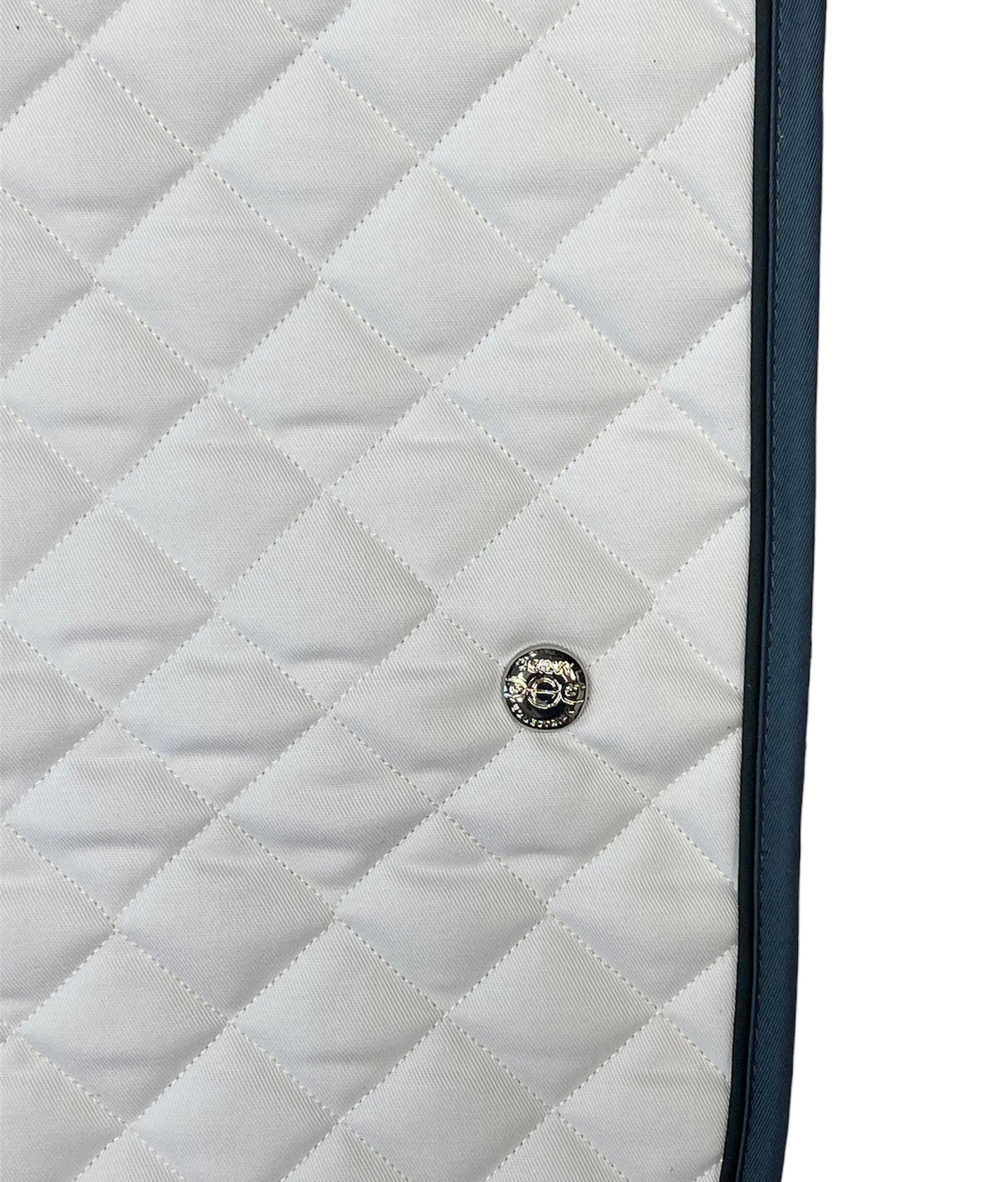 OGILVY JUMP BABY PAD W/ PIPING