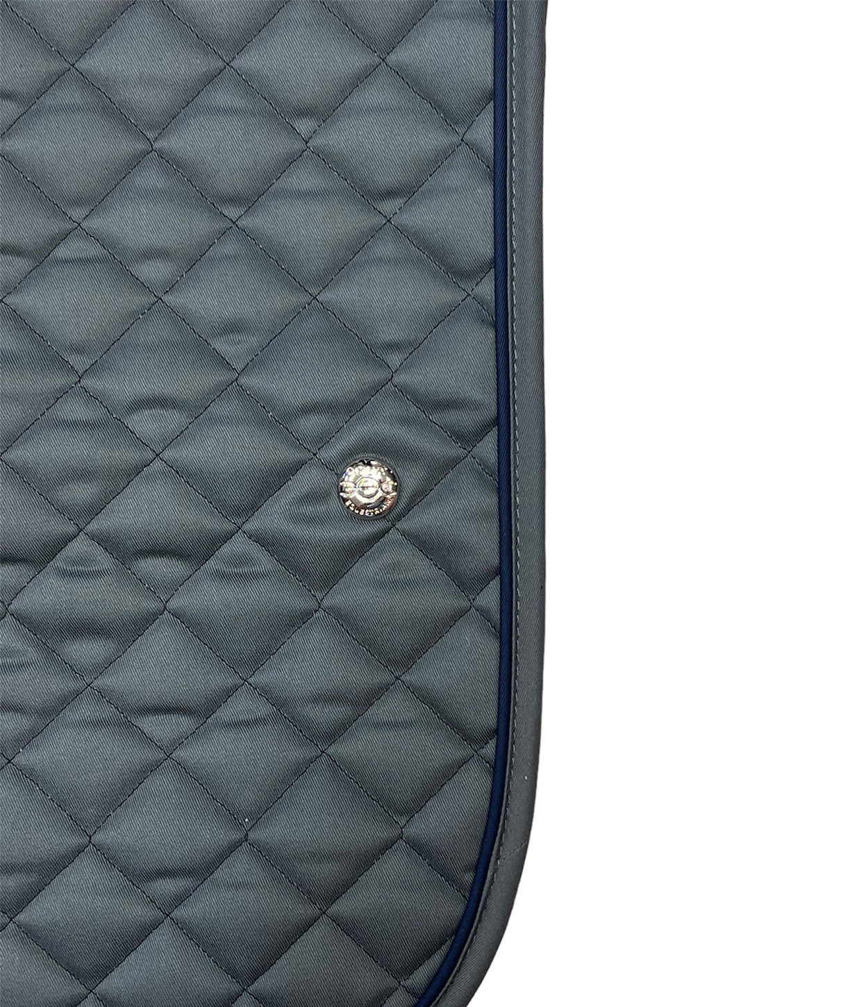 OGILVY JUMP BABY PAD W/ PIPING