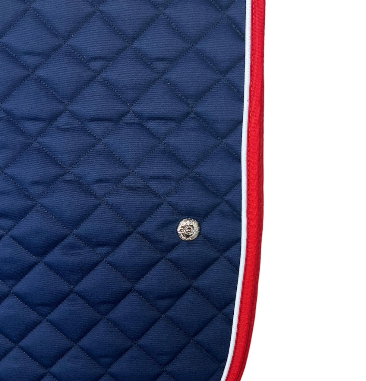 OGILVY JUMP BABY PAD W/ PIPING