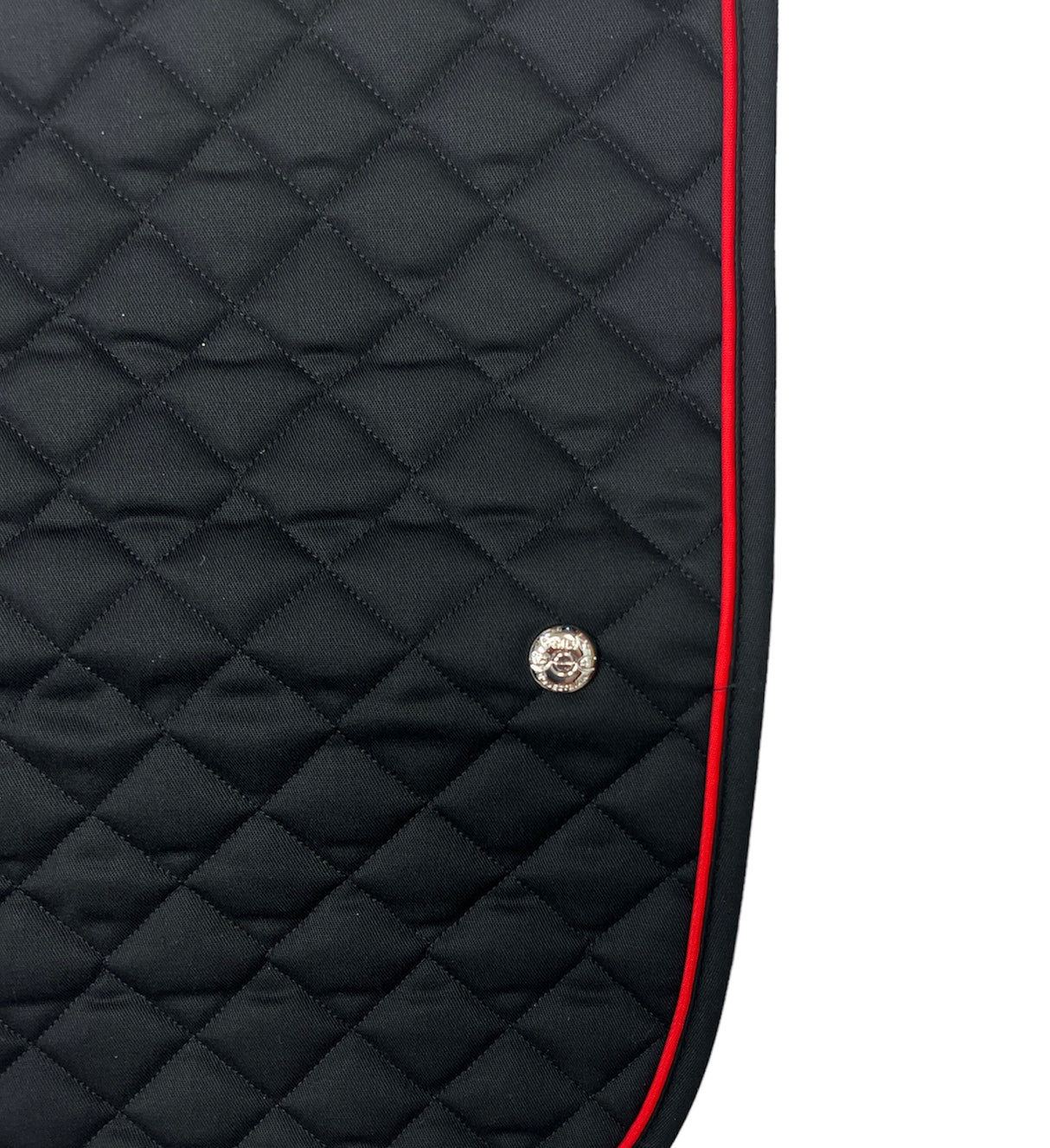 OGILVY JUMP BABY PAD W/ PIPING