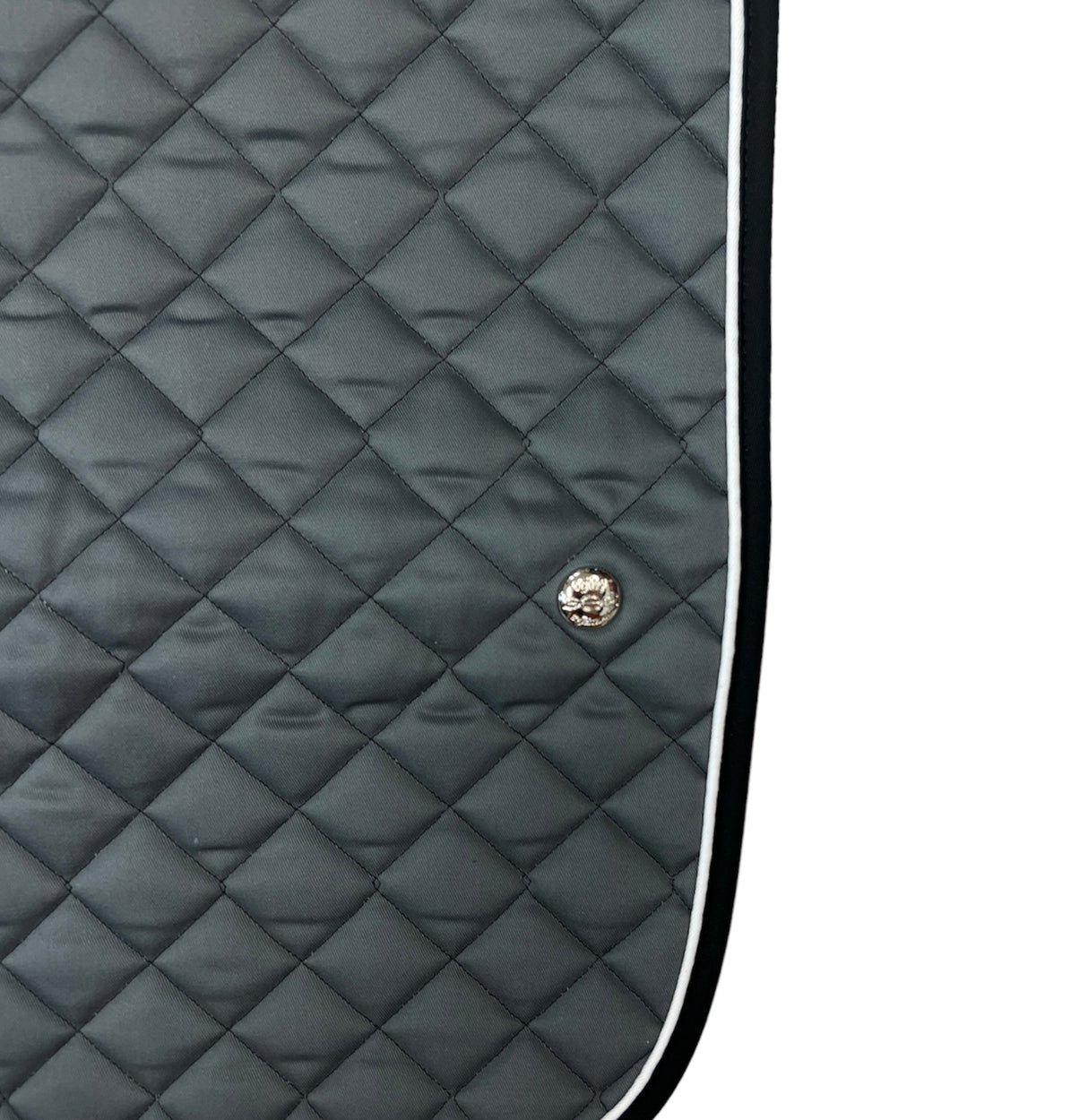 OGILVY JUMP BABY PAD W/ PIPING