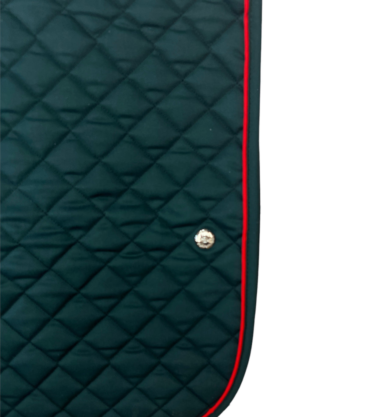 OGILVY JUMP BABY PAD W/ PIPING