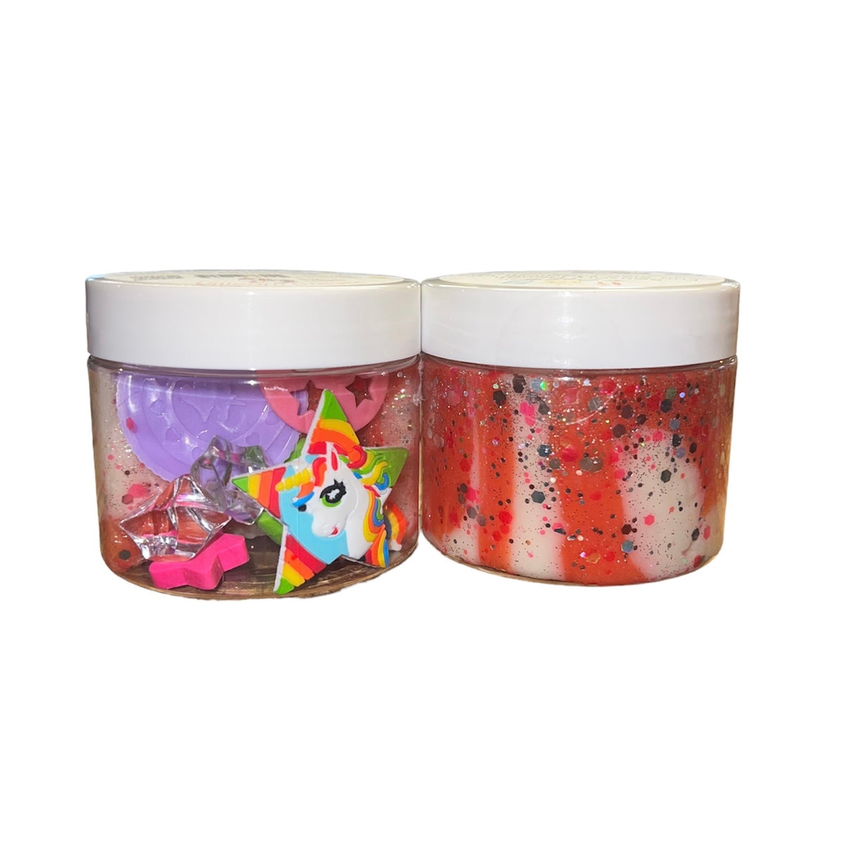 THE DOUGH HOUSE Fun Size Magical Jar