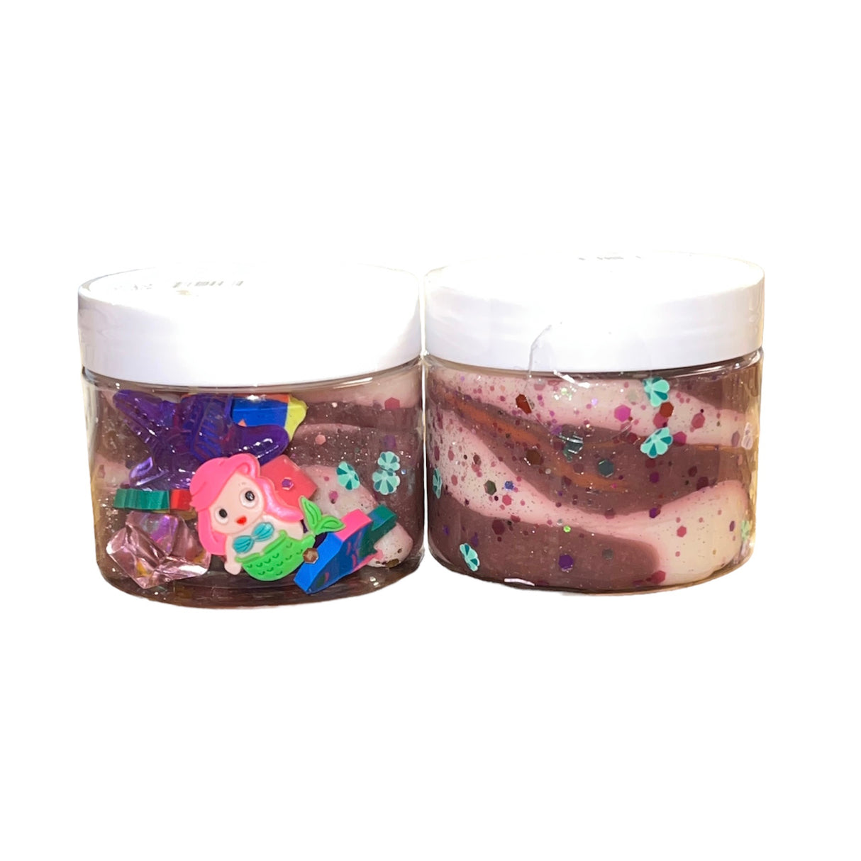 THE DOUGH HOUSE Fun Size Magical Jar