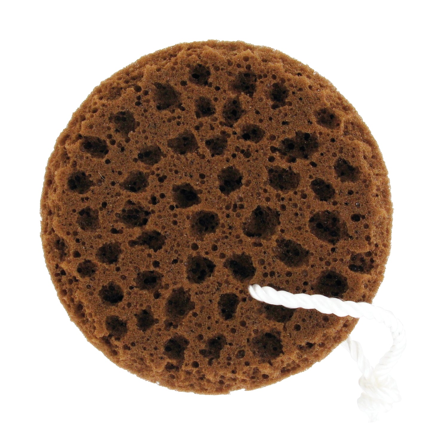 SPONGE-RP SPONGE ON A ROPE
